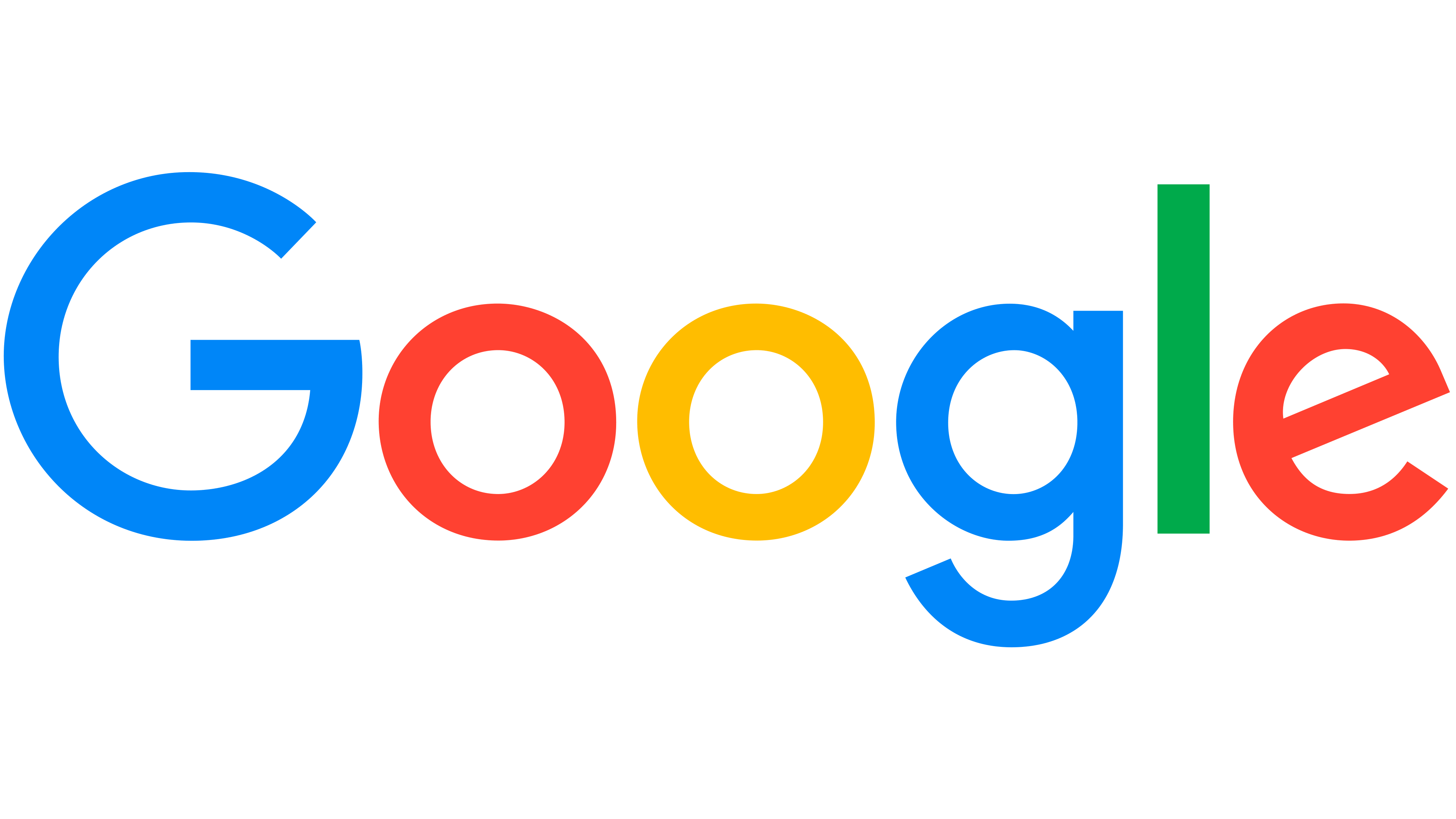 (logo Google)