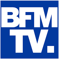 logo BFM TV