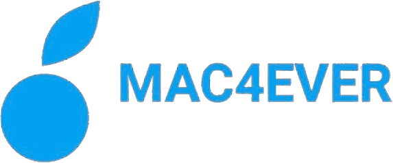 logo Mac4ever