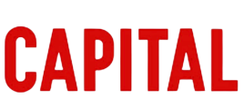 logo capital M6