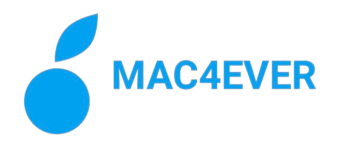 Logo Mac4ever
