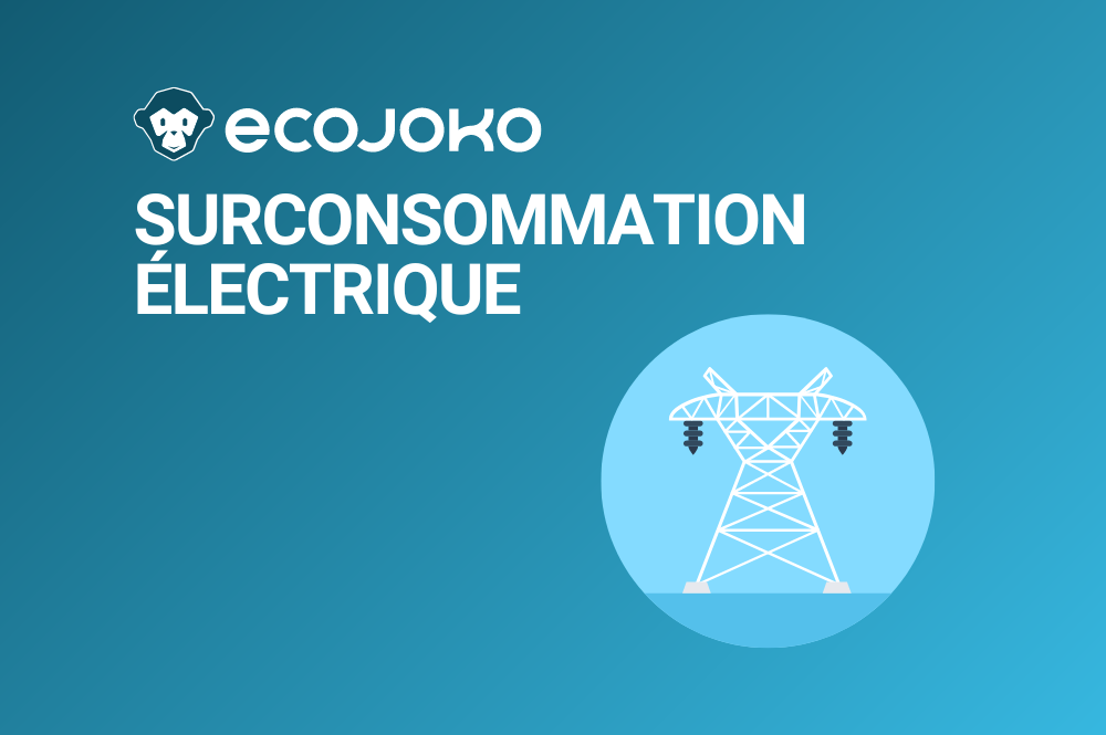 Surconsommation électrique : identifier ou réduire