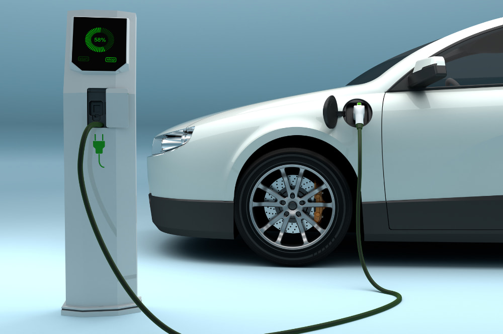 Temps de recharge pour une voiture électrique