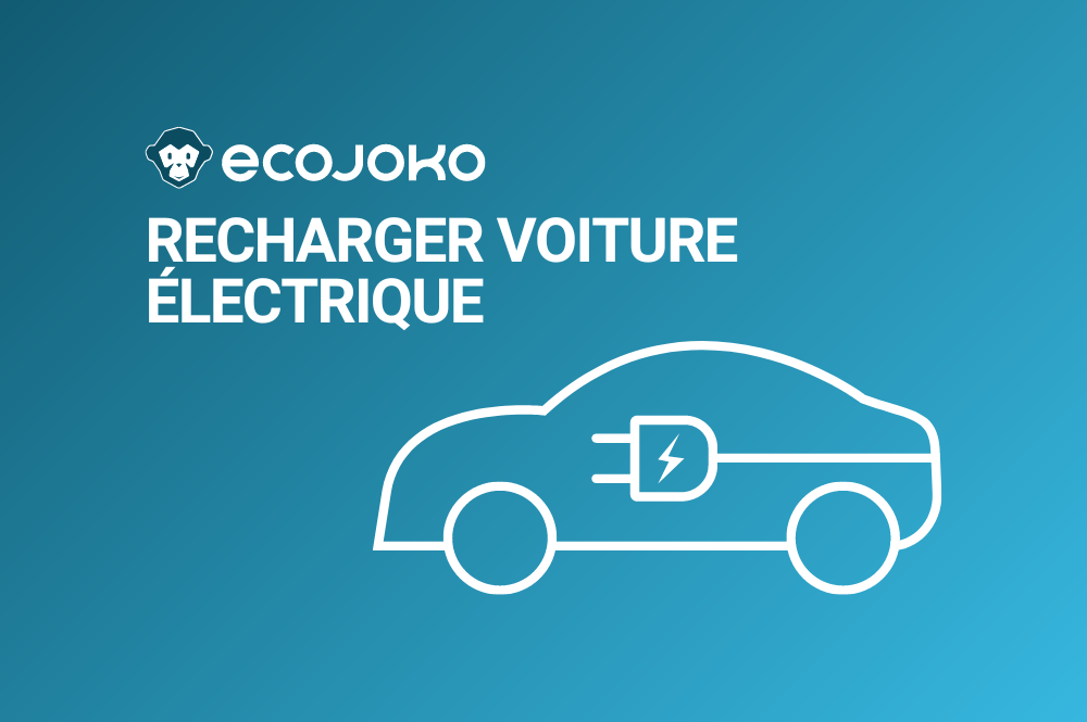 Comment recharger une voiture électrique ?