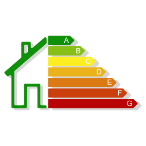 Classes énergétiques d'un frigo